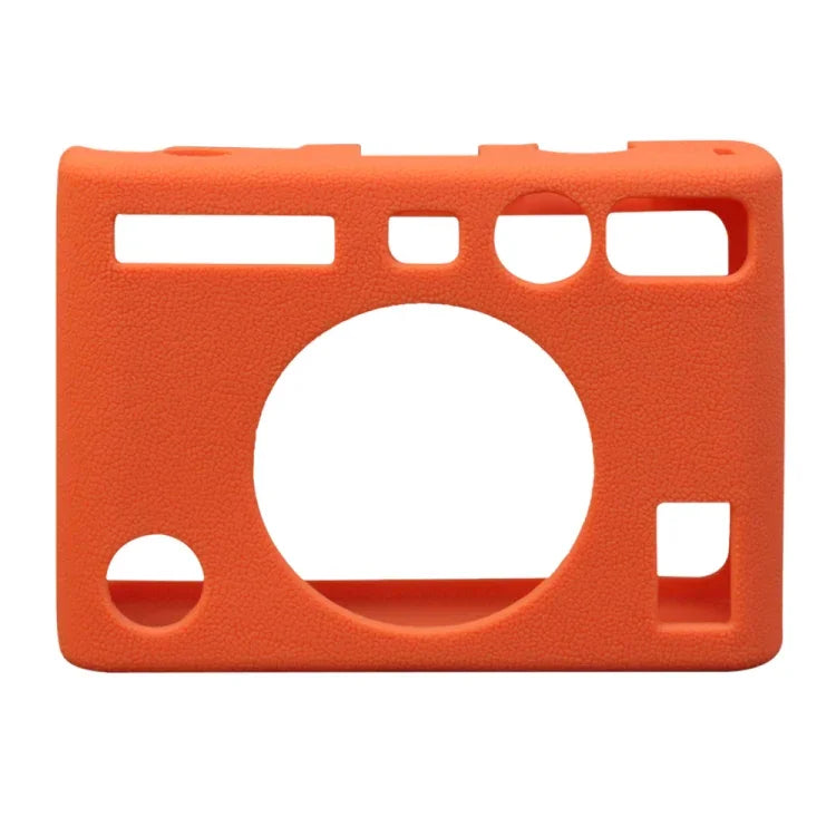 Soft Silicone Protective Case for FUJIFILM instax mini Evo, For FUJIFILM instax mini Evo, FUJIFILM instax mini Evo