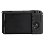 Weiche Silikon-Schutzhülle für Sony ZV-E10