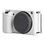 Weiche Silikon-Schutzhülle für Sony ZV-E10