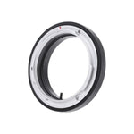 FD-EOS-Objektivanschluss-Adapterring für Canon FD-Objektive auf EOS EF-Objektive, FD-EOS