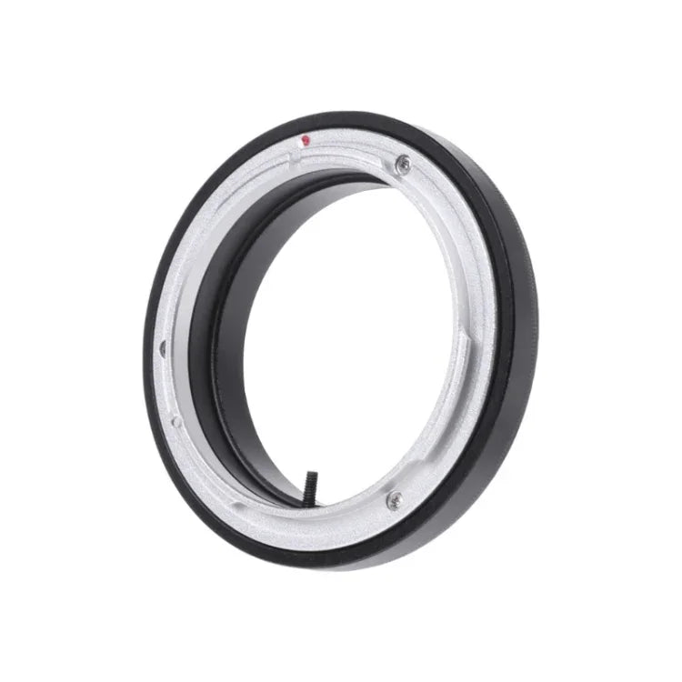 FD-EOS-Objektivanschluss-Adapterring für Canon FD-Objektive auf EOS EF-Objektive, FD-EOS