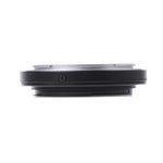 FD-EOS-Objektivanschluss-Adapterring für Canon FD-Objektive auf EOS EF-Objektive, FD-EOS
