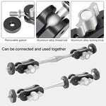 BEXIN TM-4 Multi-function Magic Arm Ball Mount Clamp Clip, TM-4