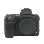 Weiche Silikon-Schutzhülle für Nikon Z7 II