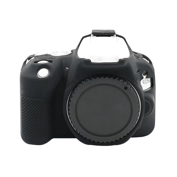 Schutzhülle aus weichem Silikon für Canon EOS 250D