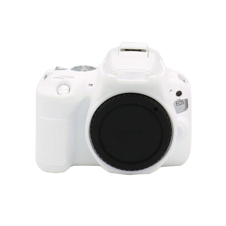 Schutzhülle aus weichem Silikon für Canon EOS 250D