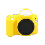 Schutzhülle aus weichem Silikon für Canon EOS 250D