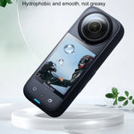 PMMA-Schutzfolie für Insta360 X3 HD-Bildschirm, PMMA-Folie für Insta360 X3