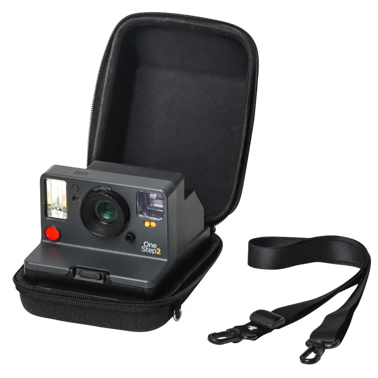 Für Polaroid One Step 2 / NOW EVA Kameratasche – Stoßfeste Aufbewahrungstasche für Kameras