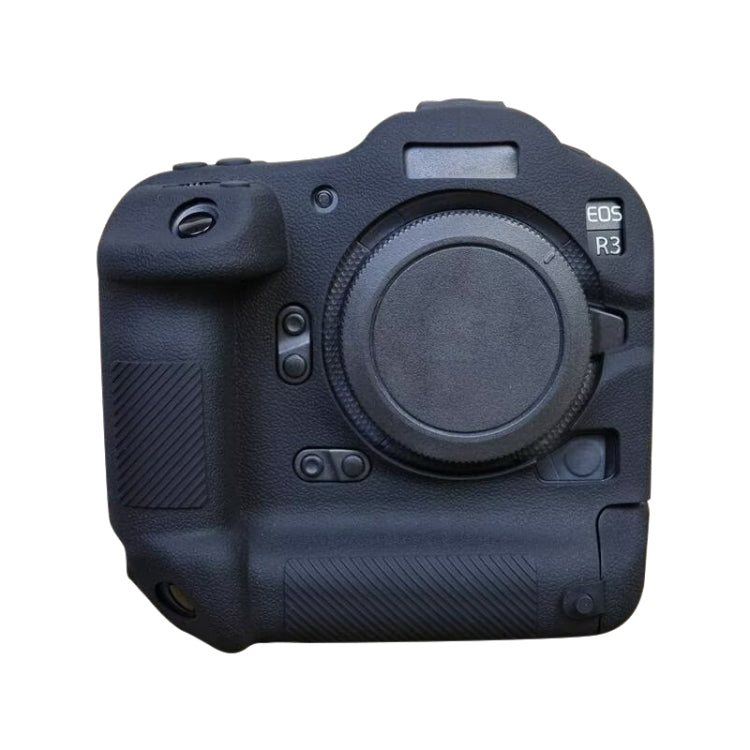 Weiche Silikon-Schutzhülle für Canon EOS R3