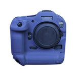 Weiche Silikon-Schutzhülle für Canon EOS R3