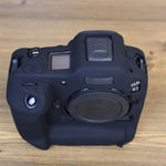 Weiche Silikon-Schutzhülle für Canon EOS R3