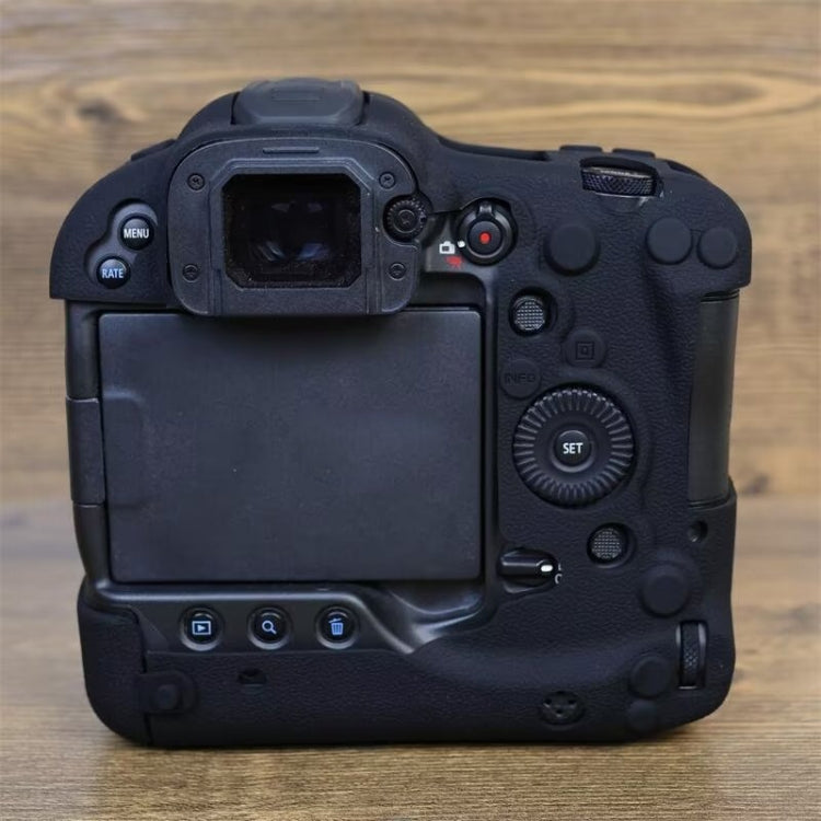 Weiche Silikon-Schutzhülle für Canon EOS R3