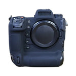 Weiche Silikon-Schutzhülle für Nikon Z9