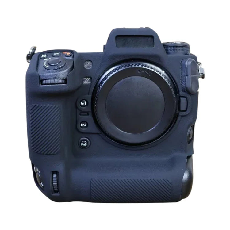 Weiche Silikon-Schutzhülle für Nikon Z9
