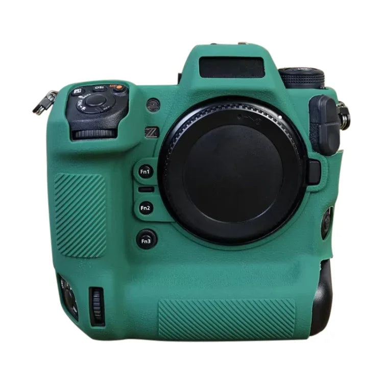 Weiche Silikon-Schutzhülle für Nikon Z9