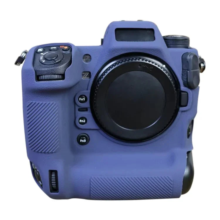 Weiche Silikon-Schutzhülle für Nikon Z9