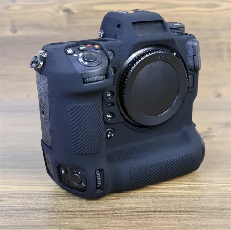 Weiche Silikon-Schutzhülle für Nikon Z9