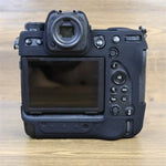 Weiche Silikon-Schutzhülle für Nikon Z9