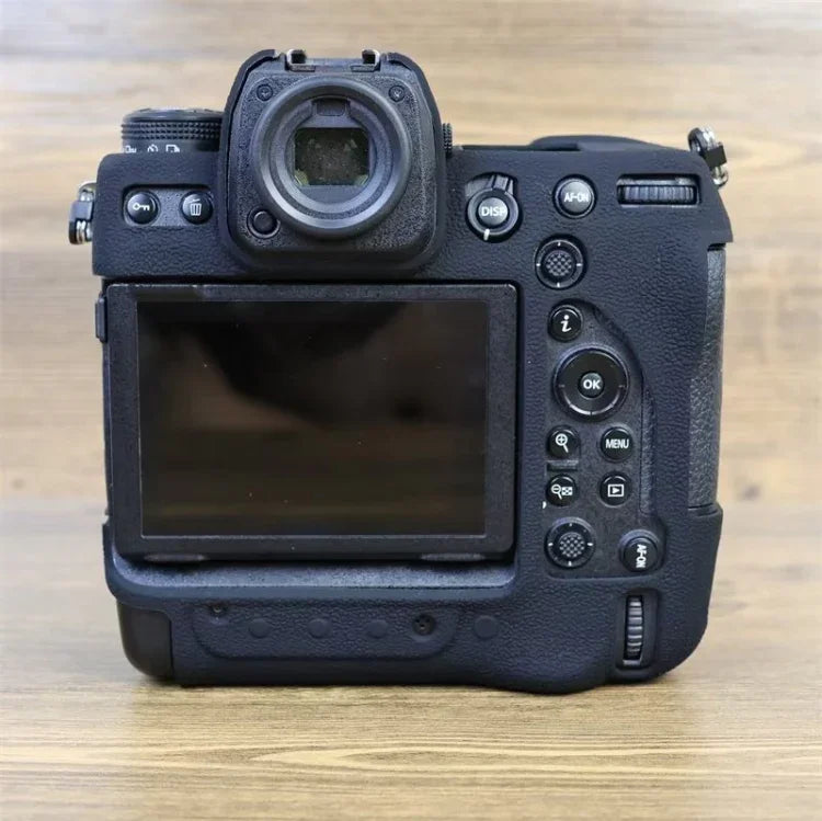 Weiche Silikon-Schutzhülle für Nikon Z9
