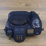 Weiche Silikon-Schutzhülle für Nikon Z9