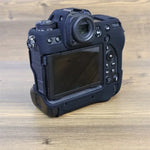 Weiche Silikon-Schutzhülle für Nikon Z9