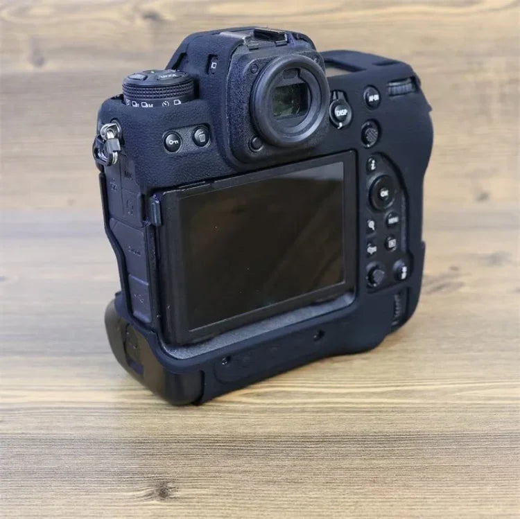Weiche Silikon-Schutzhülle für Nikon Z9