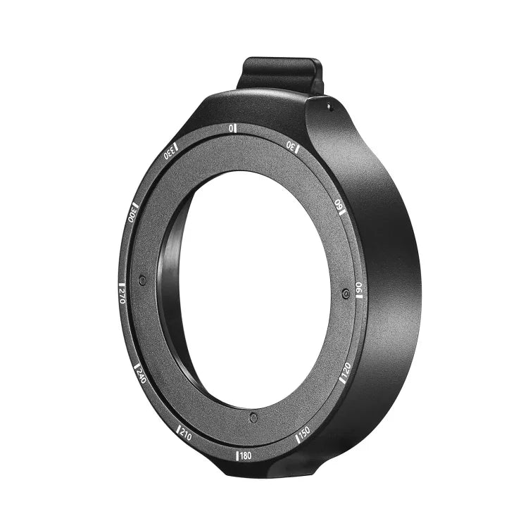 Godox AK-R28 Rundblitzkopf-Adapterhalterung für AK-R21 Projektionsaufsatz