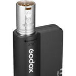 Godox TimoLink TX Drahtloser DMX-Sender, Sender
