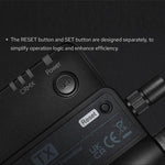 Godox TimoLink TX Drahtloser DMX-Sender, Sender