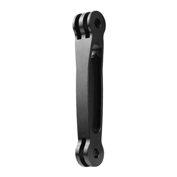 Gelenk-Verlängerungsarm aus Aluminium für GoPro, Insta360, DJI und andere Action-Kameras, Länge: 8,8 cm, 8,8 cm
