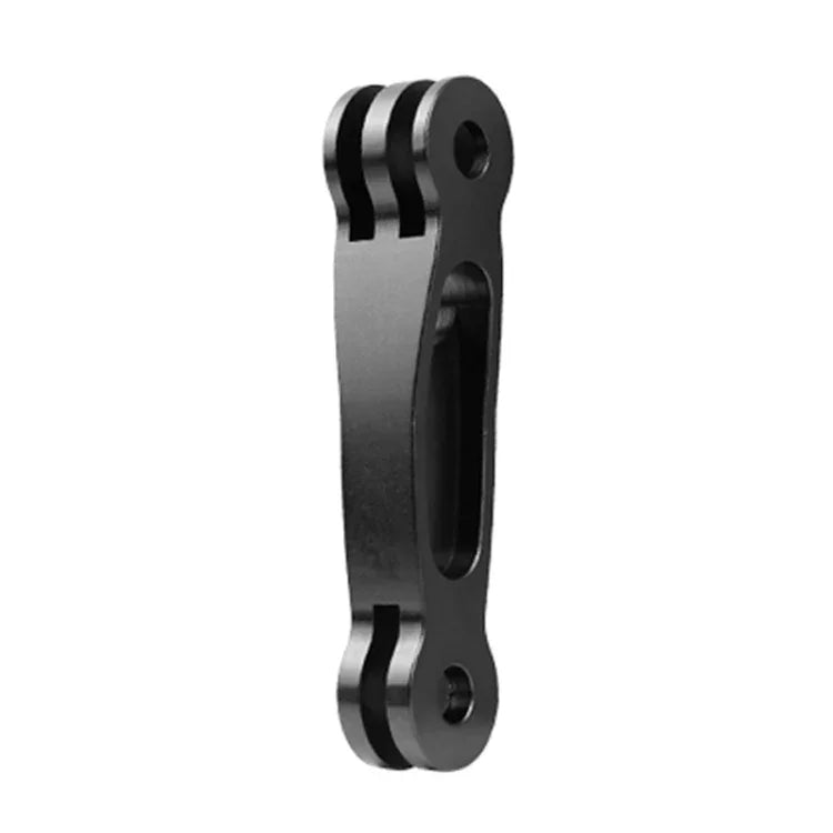 Gelenk-Verlängerungsarm aus Aluminium für GoPro, Insta360, DJI und andere Action-Kameras, Länge: 6,8 cm, 6,8 cm