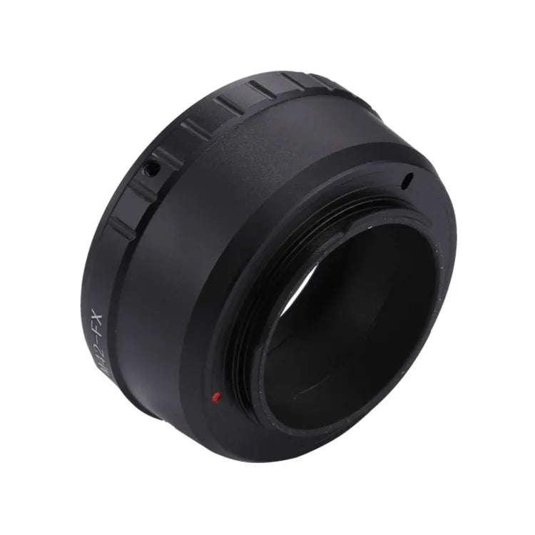 M42-Objektiv-auf-FX-Objektivanschlussadapter für FUJIFILM X-Pro1, X-E1, X-E2, X-M1 Kameraobjektive, FX-Objektive