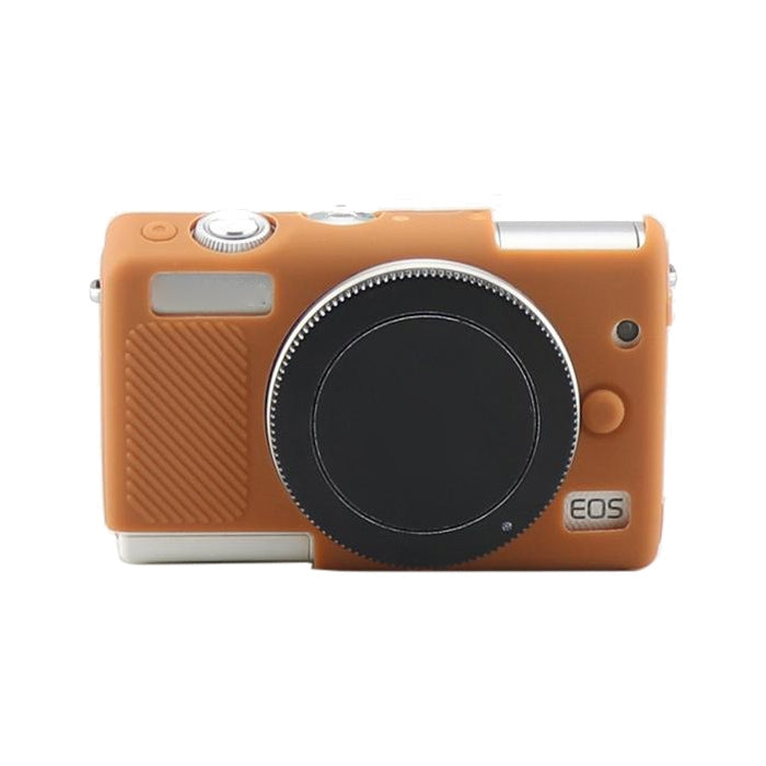Weiche Silikon-Schutzhülle für Canon M100