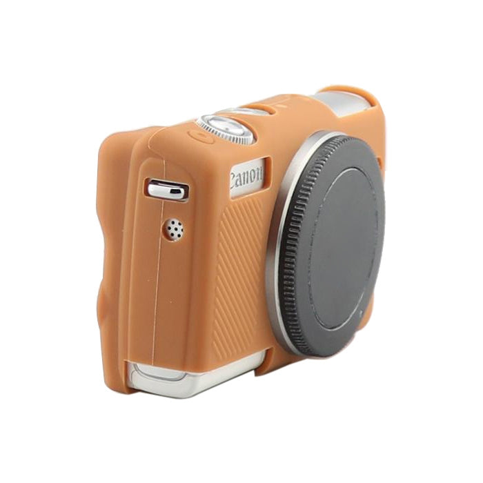 Weiche Silikon-Schutzhülle für Canon M100
