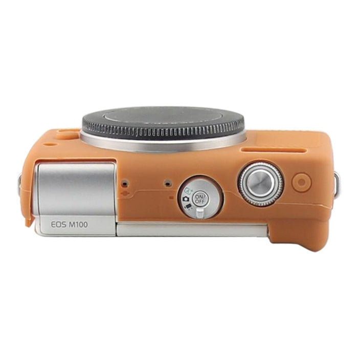 Weiche Silikon-Schutzhülle für Canon M100