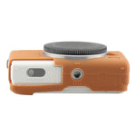 Weiche Silikon-Schutzhülle für Canon M100
