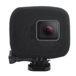 Schaumstoff-Windschutzgehäuse für GoPro HERO7 Black /6 /5, für GoPro HERO7 Black /6 /5