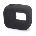 Schaumstoff-Windschutzgehäuse für GoPro HERO7 Black /6 /5, für GoPro HERO7 Black /6 /5