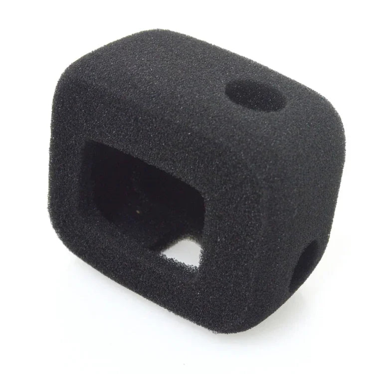 Schaumstoff-Windschutzgehäuse für GoPro HERO7 Black /6 /5, für GoPro HERO7 Black /6 /5