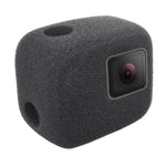Schaumstoff-Windschutzgehäuse für GoPro HERO7 Black /6 /5, für GoPro HERO7 Black /6 /5
