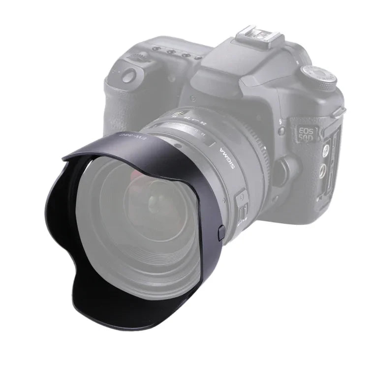 EW-88C Gegenlichtblende für Canon EF 24-70/2.8L II USM Objektiv, EW-88C