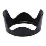 HB-35 Lens Hood Shade for Nikon AF-S DX Nikkor 18-200mm f/3.5-5.6G ED VR II, Nikon VR 18-200mm f/3.5-5.6G IF-ED Lens, HB-35