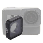 Aufsteckbarer Sterneffekt-Objektivfilter für GoPro HERO6/5, Sterneffekt-Objektiv