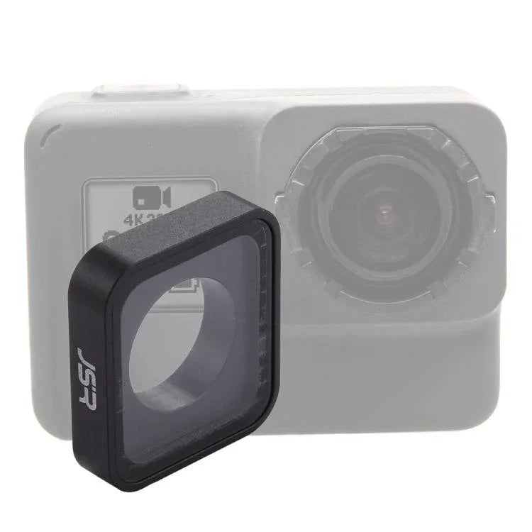 Aufsteckbarer Sterneffekt-Objektivfilter für GoPro HERO6/5, Sterneffekt-Objektiv