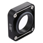 Aufsteckbarer Sterneffekt-Objektivfilter für GoPro HERO6/5, Sterneffekt-Objektiv