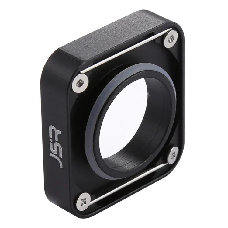 Aufsteckbarer Sterneffekt-Objektivfilter für GoPro HERO6/5, Sterneffekt-Objektiv