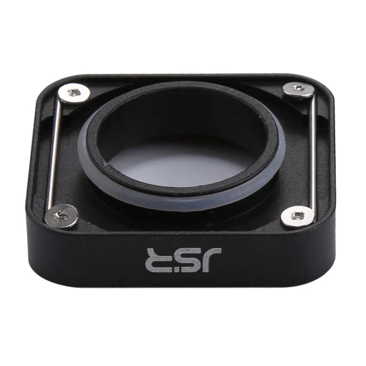 Aufsteckbarer Sterneffekt-Objektivfilter für GoPro HERO6/5, Sterneffekt-Objektiv