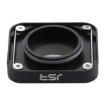 Aufsteckbarer CPL-Objektivfilter für GoPro HERO6/5, CPL-Objektiv