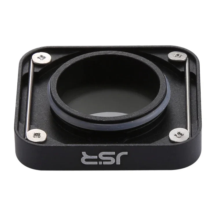 Aufsteckbarer CPL-Objektivfilter für GoPro HERO6/5, CPL-Objektiv